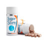 SUGAR SLIM 60 CAPSULAS PRISMA NATURAL