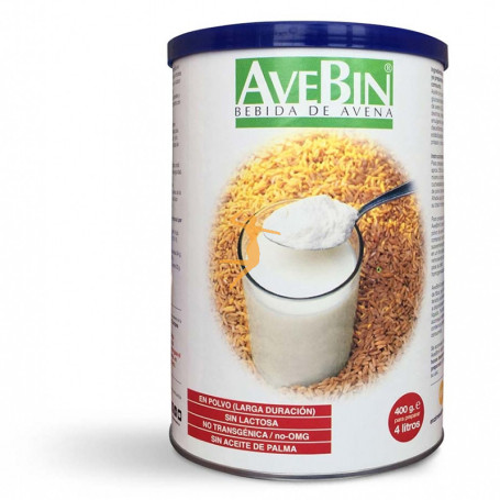 AVEBIN 400Gr. SABINCO