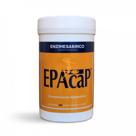 EPACAP 250 PERLAS SABINCO