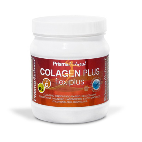 COLÁGENO PLUS FLEXIPLUS 300Gr. PRISMA NATURAL