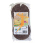 TORTITAS ARROZ CON ALGARROBA 100Gr. BIOCOP