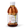 ACEITE DE ALMENDRAS DULCES 500Ml. INTERSA