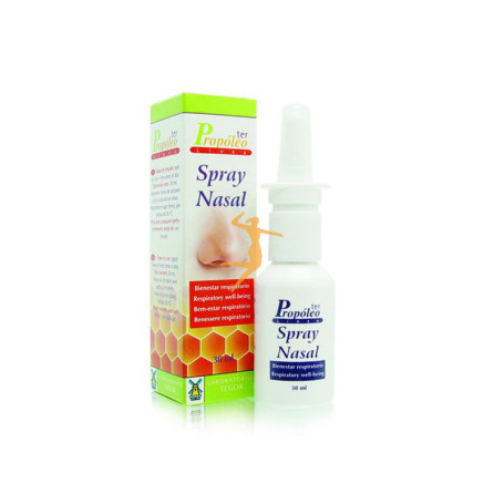 PROPOLEOTER SPRAY NASAL 30Ml. TEGOR