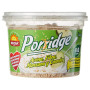 BIO-PORRIDGE DE AVENA, MANZANA Y CANELA S/A 220Gr. BIOGRA