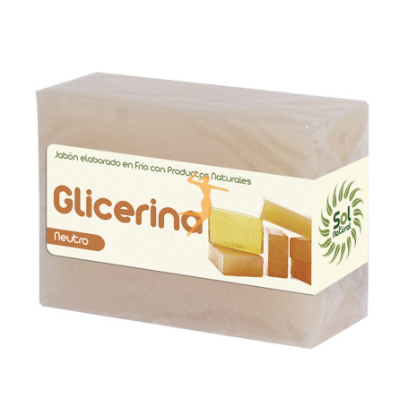 Jabón de Glicerina - Ja Bonita Fábrica
