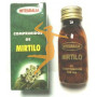 MIRTILO COMPRIMIDOS INTEGRALIA