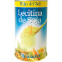LECITINA SOJA GRANULADA BOTE GMO 450Gr. HIJAS DEL SOL