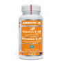 VITAMINA C AB COMPLEX 1.000Mg. 60 TABLETAS AIRBIOTIC