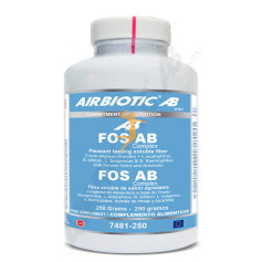 FOS AB COMPLEX 250Gr. AIRBIOTIC
