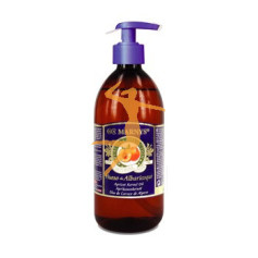 ACEITE HUESO DE ALBARICOQUE 500Ml. MARNYS