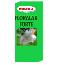 FLORALAX FORTE JARABE 250Ml. INTEGRALIA