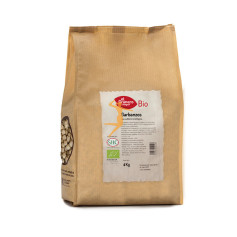 GARBANZOS BIO 3,5Kg. GRANERO