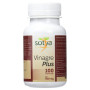 VINAGRE PLUS 450Mg. 100 CÁPSULAS VEGETALES SOTYA