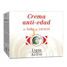 CREMA ANTI-ARRUGAS VENENO ABEJA 50Ml. EDELWEISS