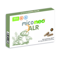 MICONEO ALR 60 CÁPSULAS NEO