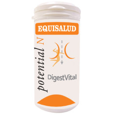 DIGESTVITAL 60 CÁPSULAS EQUISALUD