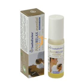 ANSI-RELAX ROLL-ON 10Ml. ESENTIAL AROMS