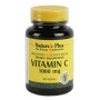 VITAMINA C 1000Mg. 60 COMPRIMIDOS NATURES PLUS