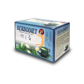 HERBODIET BUEN PROVECHO 20 FILTROS NOVA DIET