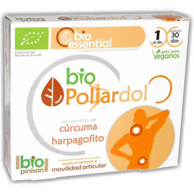 Biopoliardol 30 Cápsulas Pinisan