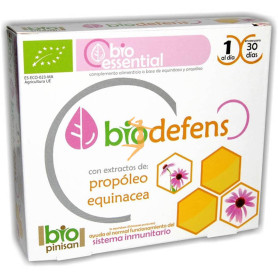 Biodefens 30 Cápsulas Pinisan