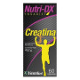 NUTRI DX CREATINA 60 CÁPSULAS YNSADIET