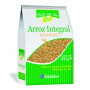 ARROZ INTEGRAL BIO 500Gr. HIJAS DEL SOL