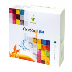 NODACIL GEL 10 SOBRES NOVA DIET