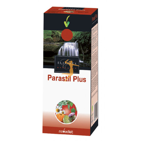 PARASTIL PLUS 250Ml. NOVA DIET