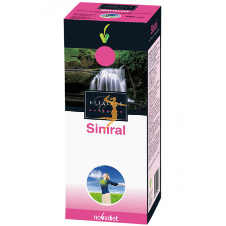 SINIRAL 250Ml. NOVA DIET