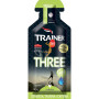 TRAINER THREE TAURINA- CAFEINA 40Gr. NOVA DIET