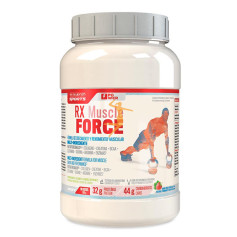RX MUSCLE FORCE 1.800Gr. MARNYS