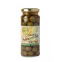 ACEITUNAS MANZANILLA VERDE BIO 200Gr. CAL VALLS