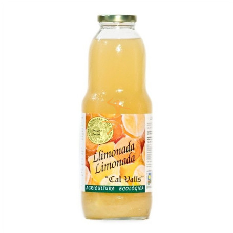 LIMONADA 1Lt. CAL VALLS