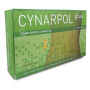CYNARPOL PLUS 20 AMPOLLAS DE 10Ml. PLANTA POL