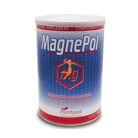 MAGNEPOL 140Gr. PLANTA POL