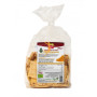 MINICRACKERS DE ESPELTA CON CURCUMA 250Gr. FINESTRA