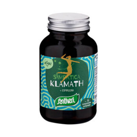 ALGA KLAMATH 70 COMPRIMIDOS SANTIVERI