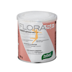 FLORASE OBES BIFIDO-ACTIV 150Gr. SANTIVERI