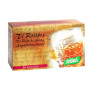 TÉ ROOIBOS 20 FILTROS SANTIVERI