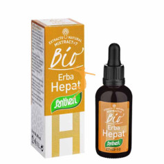 MIXTRACT-7 ERBAHEPAT BIO 50Ml. SANTIVERI