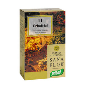 SANAFLOR ERBAFRIAL 65Gr. SANTIVERI