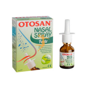 OTOSAN SPRAY NASAL 30Ml. SANTIVERI