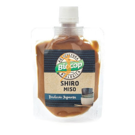 SHIRO MISO 150Gr. BIOCOP
