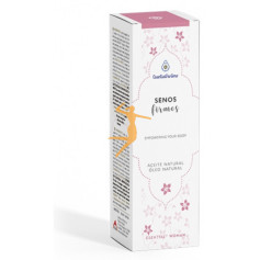 SENOS FIRMES 50Ml. ESENTIAL AROMS