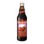 ZUMO ARANDANO ROJO AMERICANO 750Ml. RABENHORST
