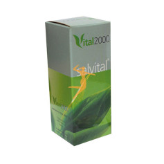 SALVITAL Nº5 NS 50 CAPSULAS VITAL 2000