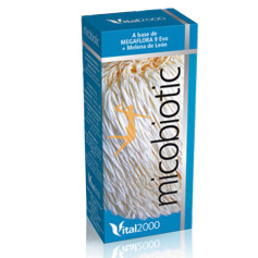 MICOBIOTIC 10 STICKS VITAL 2000