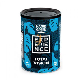 EXPERIENCE TOTAL VISION 200Gr. NATURGREEN