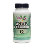 ACETIL L-CARNITINA 60 CÁPSULAS VBYOTICS